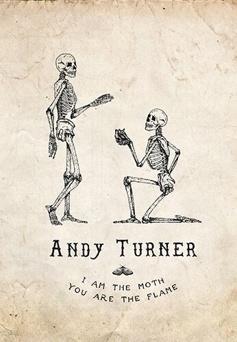 Andy Turner