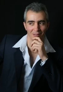 Albert Buniatyan