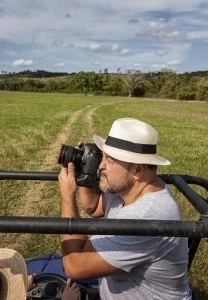 Jorge Victoria