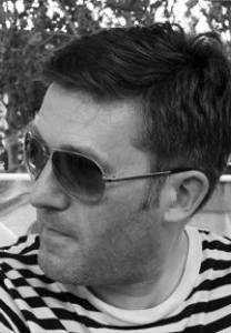 Martin Hambleton