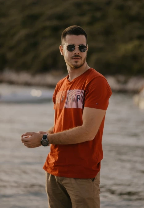 Vedran Zivkovic