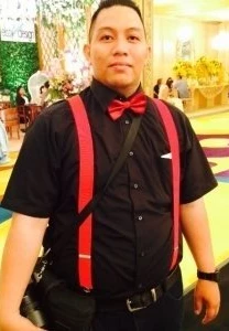 Jayanto Andoko