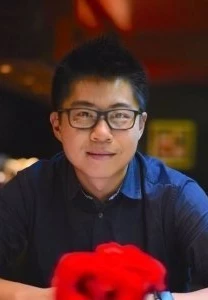 Taurus Cheung