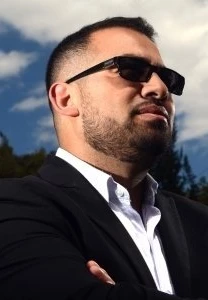 Fabian Florez