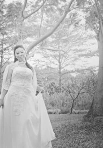 Dhenna Anthonetta