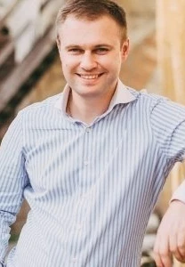 Oleg Koshevskyy