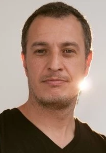 Javier Maciera