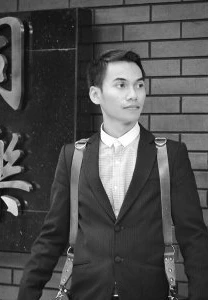 Ady Saputra
