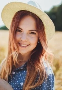 Natali Gonchar