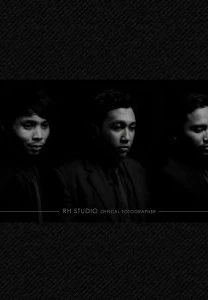 Rendy Harya