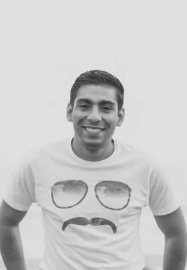 Jorge Mendez