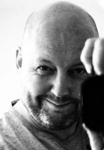 Darren Lehane