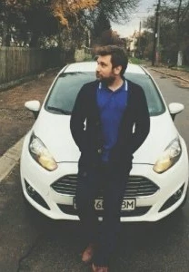 Sergiy Kaminskyi