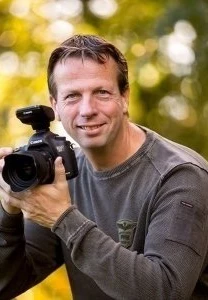 Axel Drenth