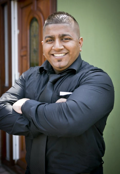 Raju Jasai