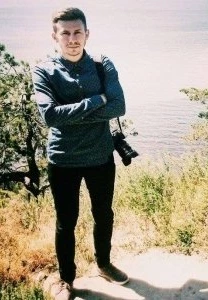 Oleg Nedilko
