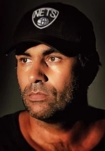 Rodrigo Guillenea