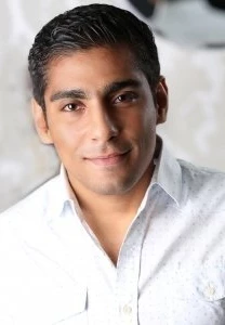 Jorge Mendez