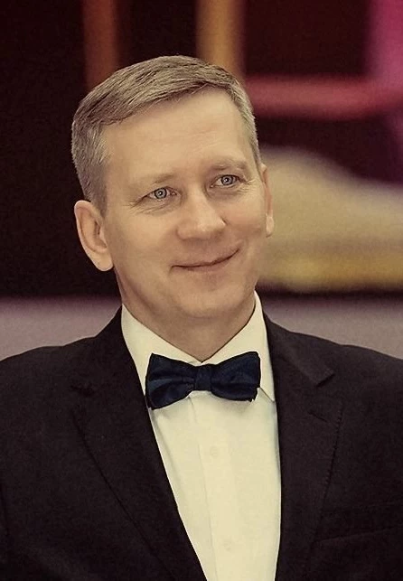 Andrey Pachevskiy