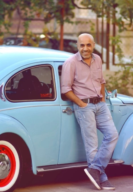 Ziko Beyazdan