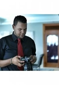 Raymon Maldonado