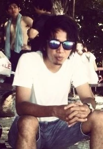 Zaharulanuar Zakaria