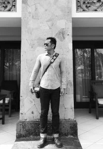 Denny Lontoh