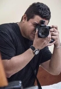 Jorge Millan
