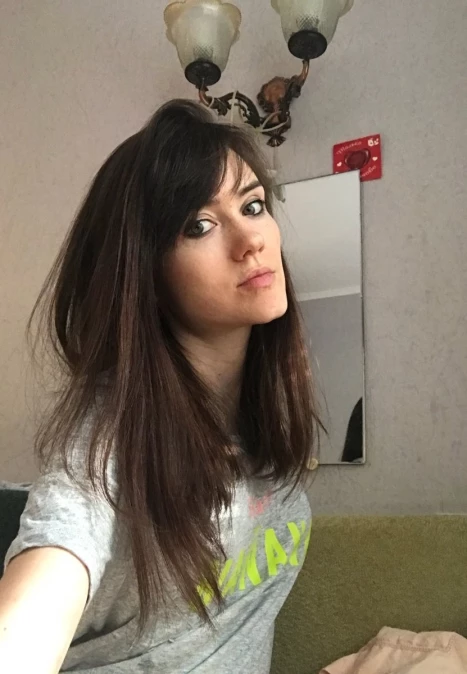 Elizaveta Vlasenko
