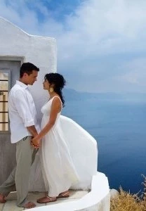 Hues Santorini