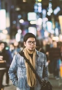 Jon Erick Dizon