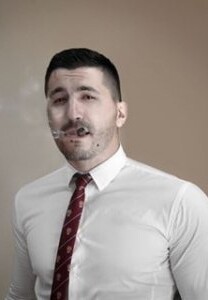 Marko Aragian