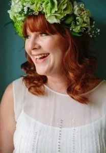 Sharron Gibson