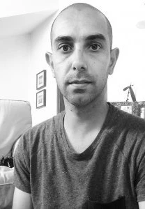 Tiago Caramujo