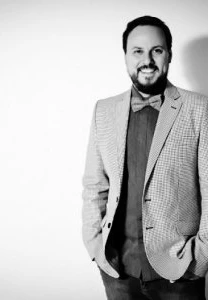 Nacho Mora