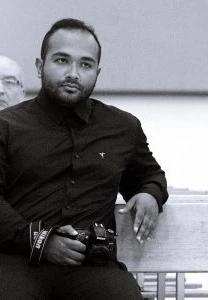 Alejandro Alvarán