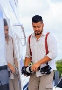 Eder Peroza