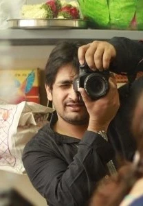 Dhruv Ashra