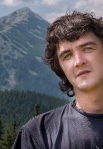 Arsen Kyzym
