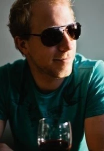 Stefan Sanders
