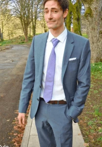 David Yule