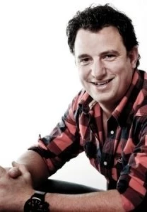 Arjan Van Der Zwart