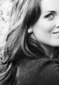Sarah Duif
