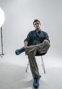 Raymond Fuenmayor