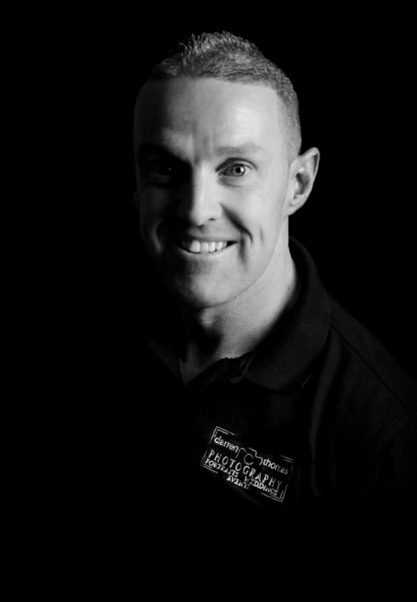 Darren Thomas
