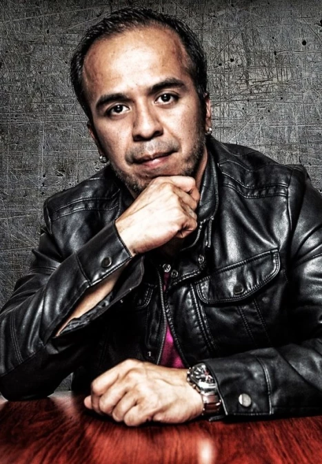 Alejandro Huerta