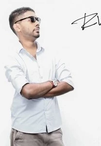 Ravivarhman Sugumaran