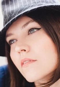Anastasia Zolkina