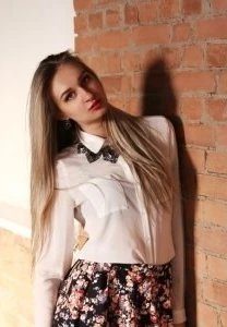 Elena Tokareva
