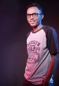Fajar Prasetiyo
